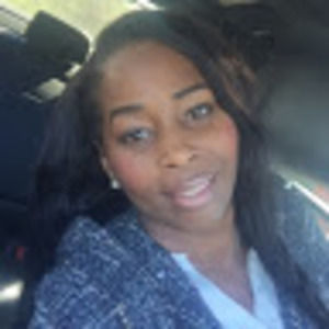 Meet your Posher, Shante